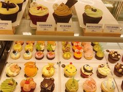 -Pantry's Best派悦坊蛋糕(K11购物艺术中心店)