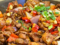 -三只鸟本地特色菜馆(上饶总店)