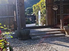 -心无尘茶餐馆(径山村店)