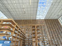 -朵云书院(滴水湖店)