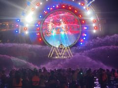 -汕头中海黄金海岸水上乐园