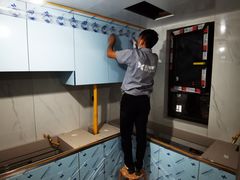 -佰丽爱家全屋定制(汶水店)