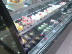 -好利来(北新桥店)