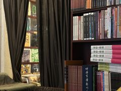 -旧天堂书店(华侨城创意文化园南山特色文化街区店)