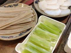 四川宽粉-小龙坎老火锅(北京三里屯店)