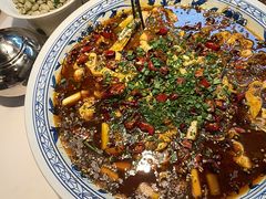 -新概念来凤鱼(璧山店)