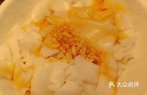 Signature Handmade Rice Noodles