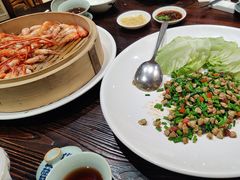 -猪肉婆私房菜(容桂总店)