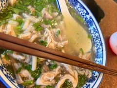 -老三羊汤【北兴隆街店】