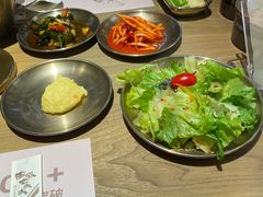 -西塔老太太泥炉烤肉(亚运村店)
