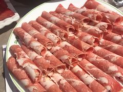 -清花阁乌拉满族火锅(厦门街店)