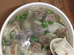 -清真蒋有记(老门东店)