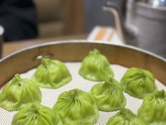 现包舌头鱼汤包-隆喜元鱼汤包·海鲜(中联广场店)