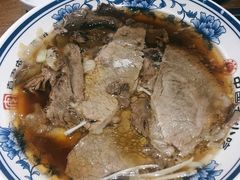 -直隶安家牛肉罩饼(建华店)