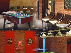 -上海崇明金茂凯悦酒店