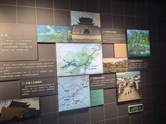 -杭州市城市规划展览馆