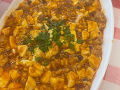 -洪霞餐馆·川菜·鲜货现炒(两江春城店)