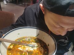 -弓家大队老碗面(高新咖啡街区店)