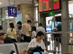 -上海长途汽车客运总站