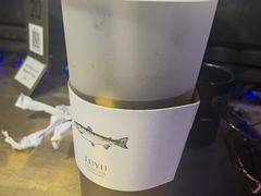 -炉鱼(天河领展店)