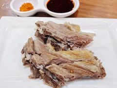 -贯贯吉·清真餐厅(浙江中路店)