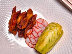 -索菲特西湖大酒店·涌金阁中餐厅