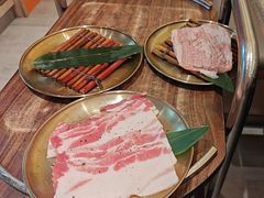 -妙香居韩国烤肉(容桂天佑城店)