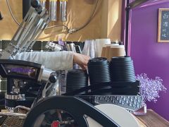 -HANA COFFEE(长寿路店)