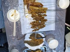 -曾记大腰子烧烤(苗栗路总店)
