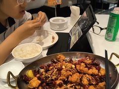 -眉州东坡(北苑华贸店)