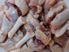 -清新一盅正宗清远鸡(环城路店)