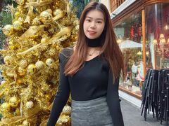 -秘密旅行Bonjour(黑金冠 江南西店)