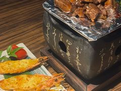 -品米斗·精致料理(浦东禹悦汇店)