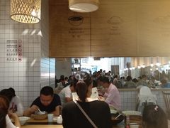 -东园小馆(苏州中心店)