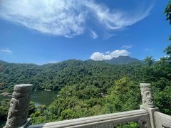 -鼎湖山风景区