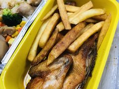 -卡朋西餐(较场西路店)