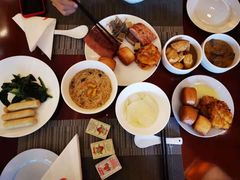 -牡丹国际大酒店-港式茶餐厅