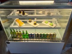 -三亚福朋喜来登酒店·大堂吧