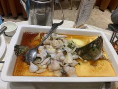 -顺风海鲜港(长寿路店)