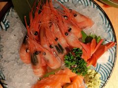 刺身拼盘-温野菜涮涮锅(西单大悦城店)