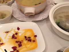 -扬州皇冠假日酒店