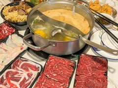 -合记汕头牛肉店(嘉禾路店)