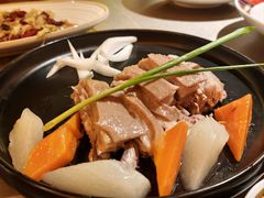 -塔哈尔·新疆盛宴(奉贤龙湖店)