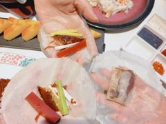 -在前门·烤鸭北京菜(五月花广场店)