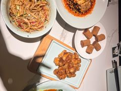 -四世同堂·京菜·烤鸭(双井店)