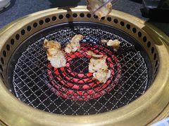 -神户赤童日式烤肉伙伴(东直门店)