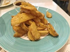 -船歌·鱼水饺青岛菜(国贸商城店)