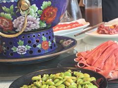 -东来顺饭庄(apm总店)