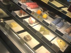 自助取餐区-麦当劳(四川北路店)