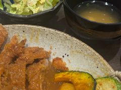-ITARU食堂·定食料理(西丽店)